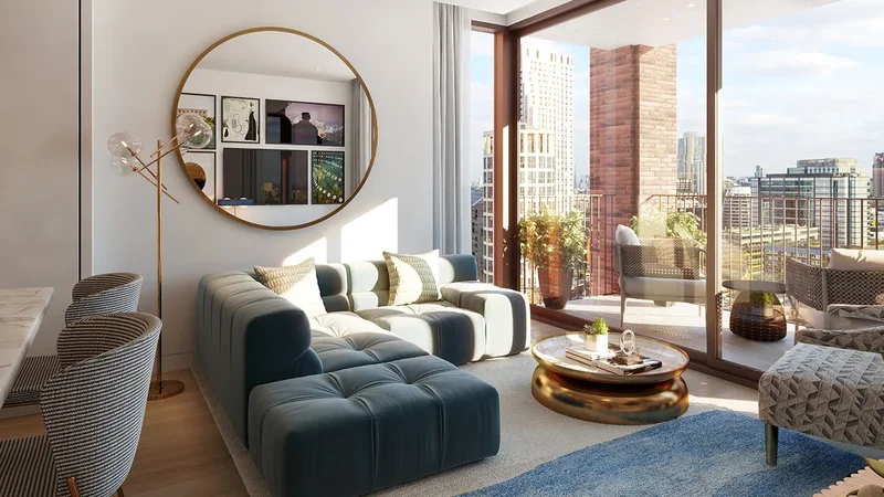 The Arc, , EC1V, London, England, United Kingdom. - Photo 24