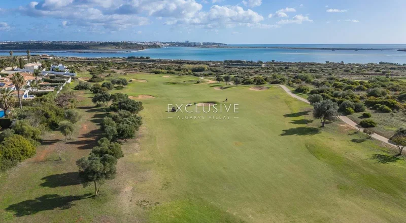 PALMARES, Faro, Odiaxere, Algarve, Portugal. - Photo 45