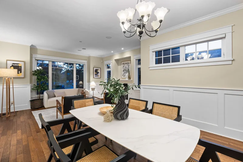 3895 W 23rd Avenue, Vancouver, British Columbia, Canada. - Photo 25