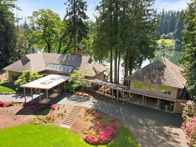 6600 SW MONTGOMERY WAY, Wilsonville, OR, 97070, USA, Wilsonville, Oregon, United States. - Photo 2