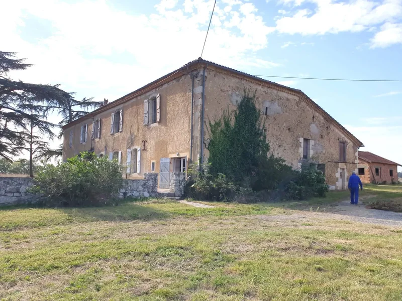Leboulin, Leboulin, Leboulin, Occitanie, France. - Photo 35