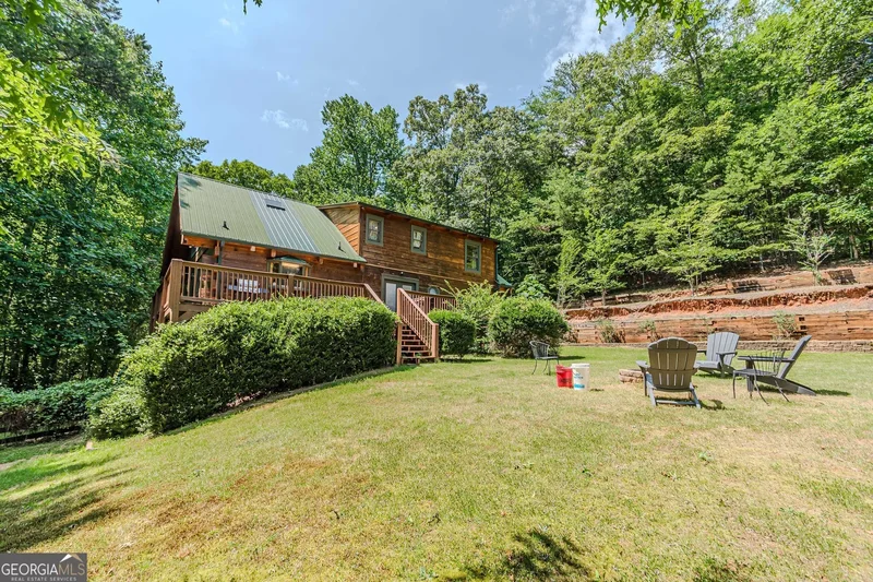 Dahlonega, Georgia, United States. - Photo 68