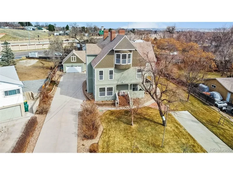 7996 Bradburn Blvd, Westminster, Colorado, United States. - Photo 46