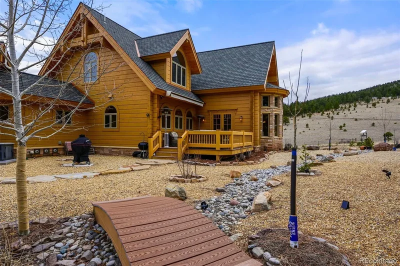 324 Elk View Court, Lincoln Park, Colorado, United States. - Photo 42