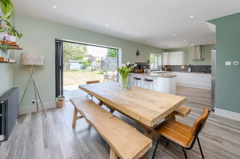 Greenview Crescent, Hildenborough, England, United Kingdom. - Photo 23