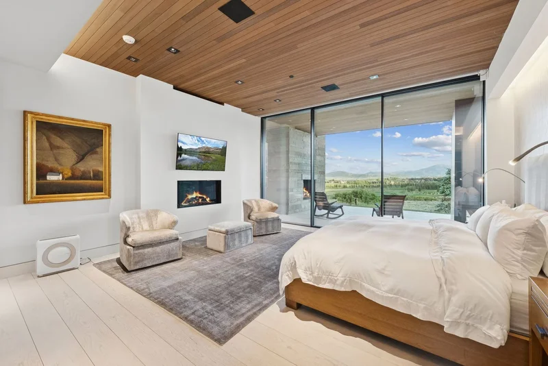8078 N Red Fox Ct, Park City, Utah, United States. - Photo 31