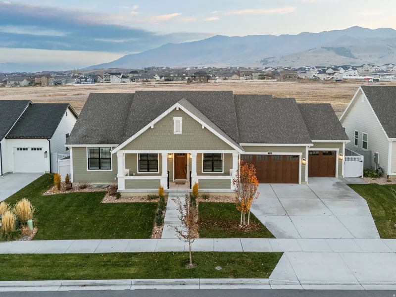 733 W LIGHTHOUSE DR, Saratoga Springs, UT 84045, Saratoga Springs, Utah, United States. - Photo 11