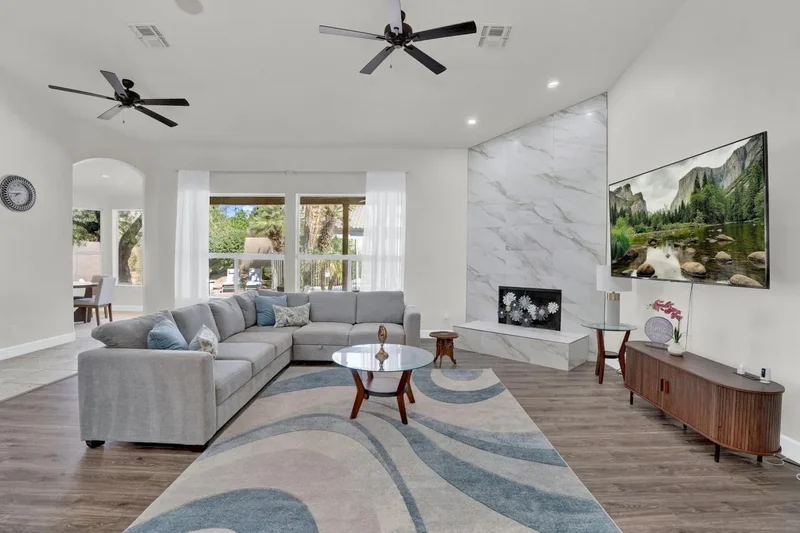 5434 E CAMPO BELLO DRIVE, Scottsdale, Arizona, United States. - Photo 4
