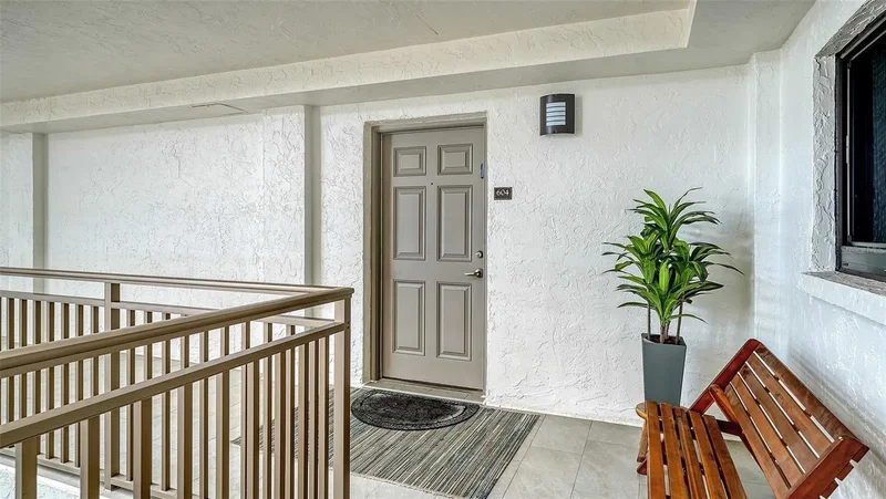 1100 Benjamin Franklin Drive, #604, Sarasota, FL, 34236, USA, Sarasota, Florida, United States. - Photo 5