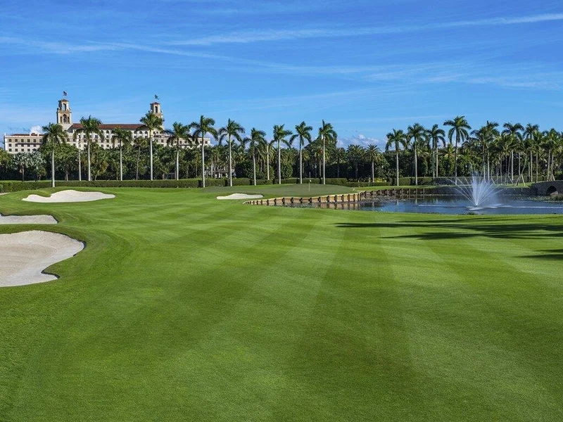 1535 Fairway Terrace, West Palm Beach, Florida, United States. - Photo 41