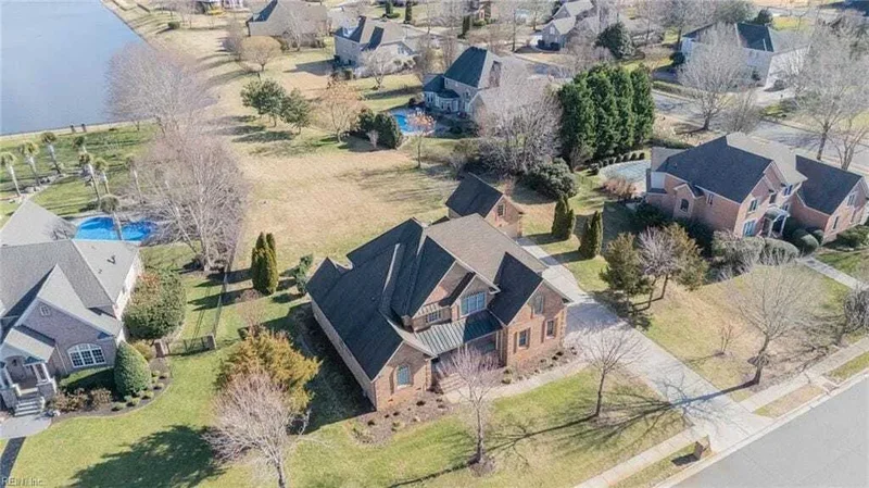 1621 Water View Circle, Chesapeake, Virginia, United States. - Photo 48