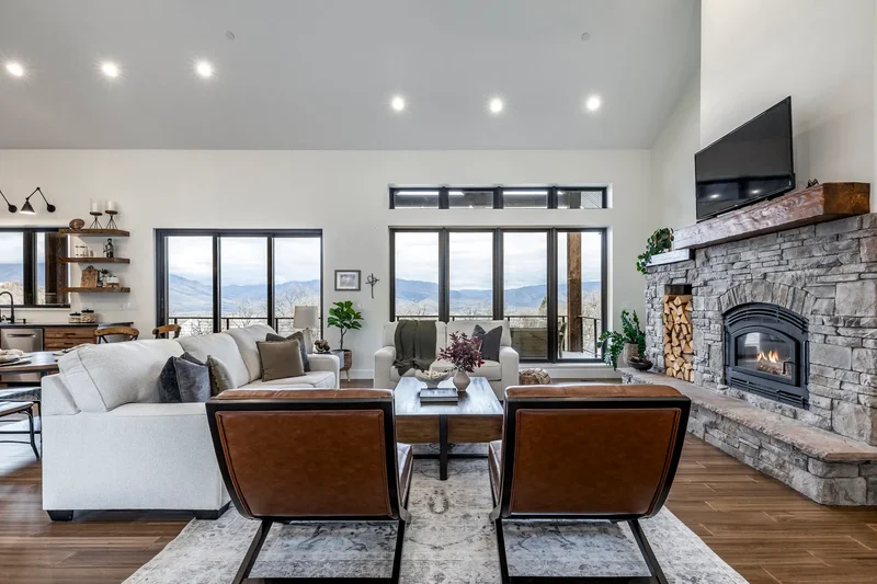 5842 Snow Basin Rd, Huntsville, UT 84317, Huntsville, Utah, United States. - Photo 12