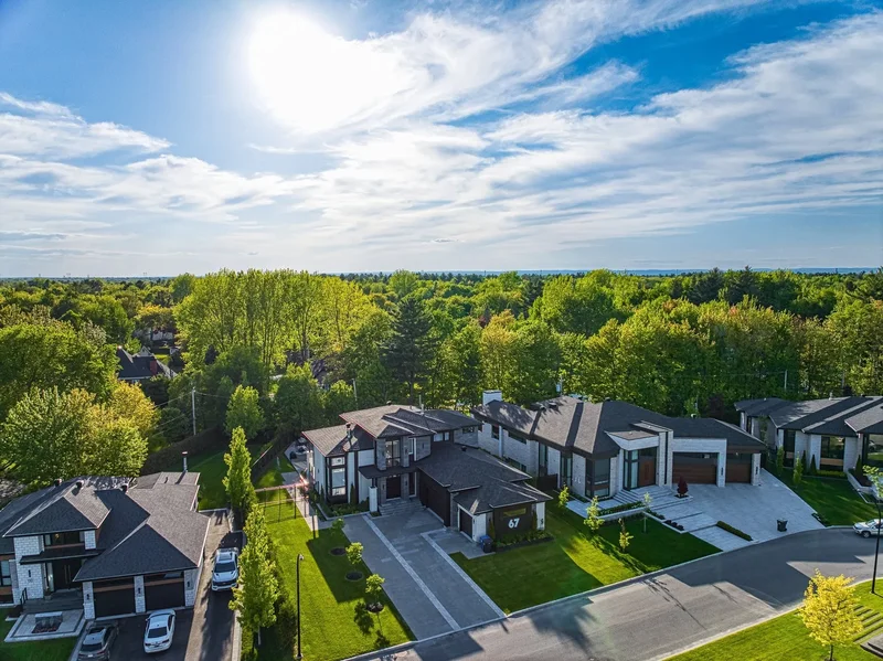 67 Rue de l'Andalou, Rosemère, Quebec, Canada. - Photo 19