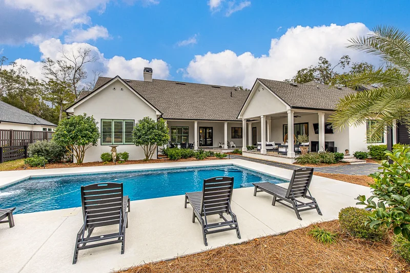 145 Butler Lake Drive, Saint Simons Island, GA 31522, St. Simons, Georgia, United States. - Photo 5