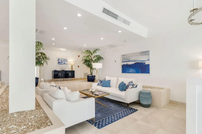 350 S Ocean Boulevard 107, Palm Beach, Florida, United States. - Photo 19