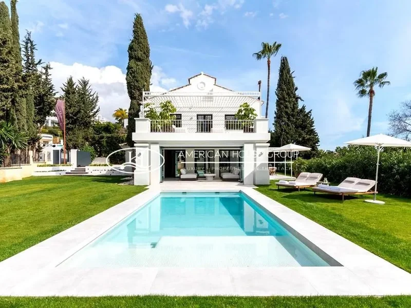Los Granados, 29660, Marbella, Málaga, Marbella, Nueva Andalucia, Marbella, Spain. - Photo 38