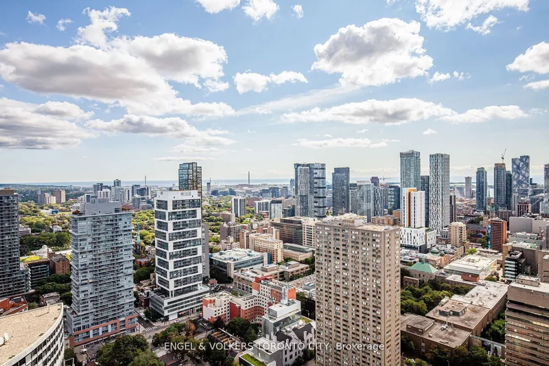21 Carlton Street 4205, Toronto, Ontario, Canada. - Photo 17