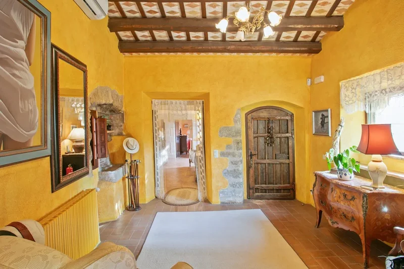 La Bisbal d'Empordà, Girona, Spain, la Bisbal d'Emporda, Catalonia, Spain. - Photo 56