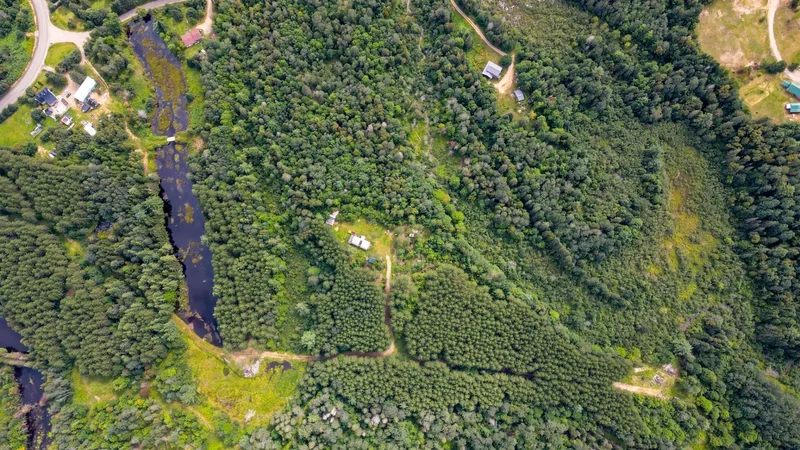 600 Rg Mastigouche, Mandeville, Quebec, Canada. - Photo 5