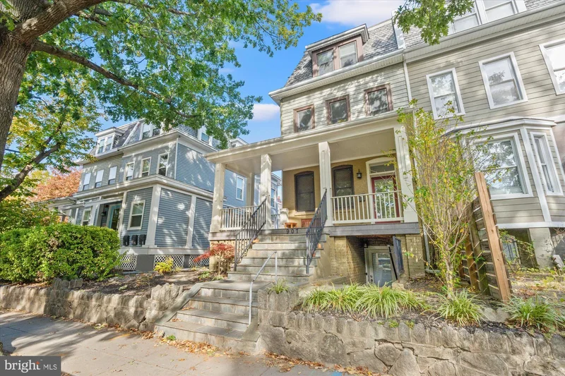 907 WEBSTER ST NW, Washington, District of Columbia, United States. - Photo 20