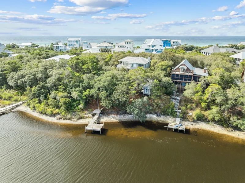 219 Blue Lake Road , Santa Rosa Beach, FL 32459, Santa Rosa Beach, Florida, United States. - Photo 17
