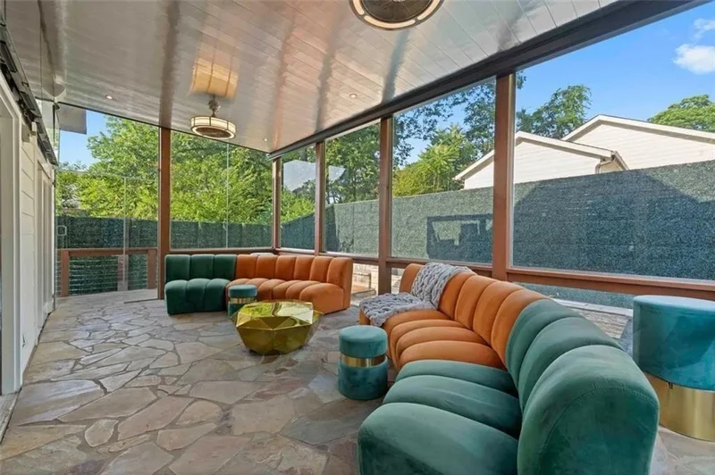 1060 Mcdaniel Street SW, Atlanta, Georgia, United States. - Photo 28