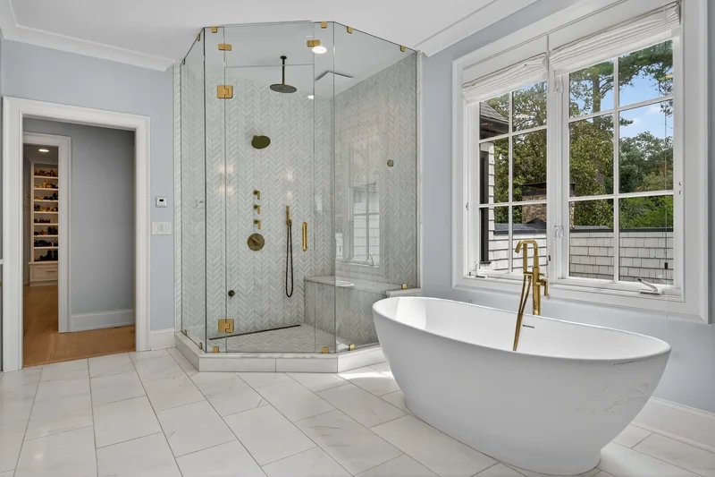 3303 Habersham Road NW, Atlanta, GA 30305, Atlanta, Georgia, United States. - Photo 37