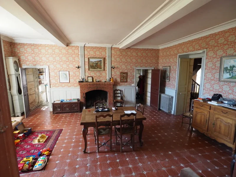 Beaumontois-en-Périgord, Nouvelle-Aquitaine, France. - Photo 3