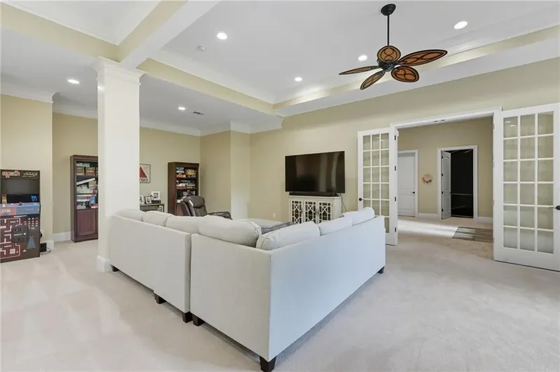 6105 Grand Marina Circle, Gainesville, Georgia, United States. - Photo 66
