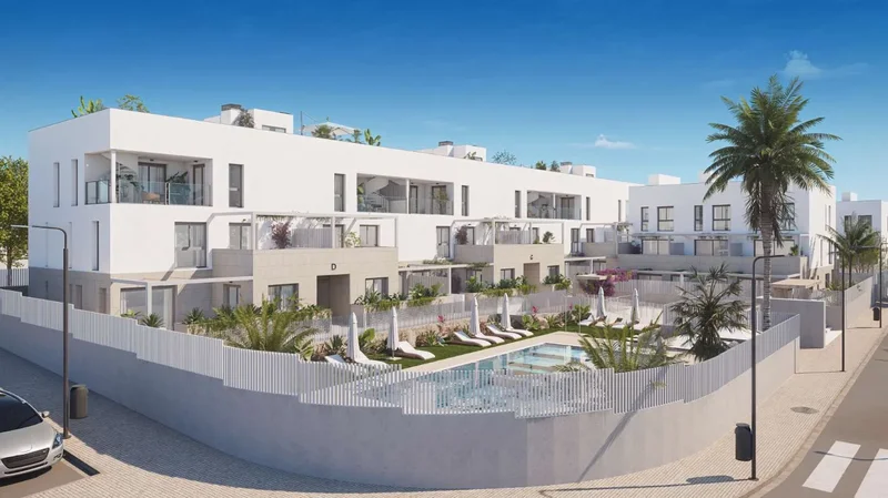 Ibiza Apartamento