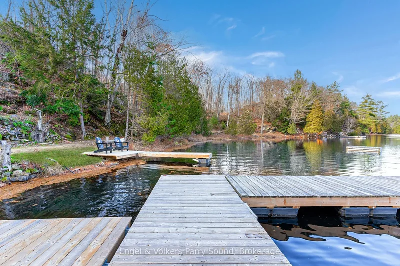 27 Lower Lane, Parry Sound, Ontario, Canada. - Photo 43