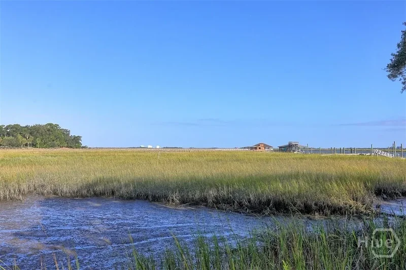 302 E Point Drive, Savannah, Georgia, United States. - Photo 19