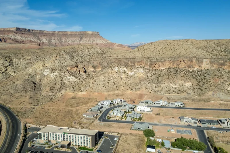 458 North 200 East, La Verkin, UT 84745, La Verkin, Utah, United States. - Photo 29