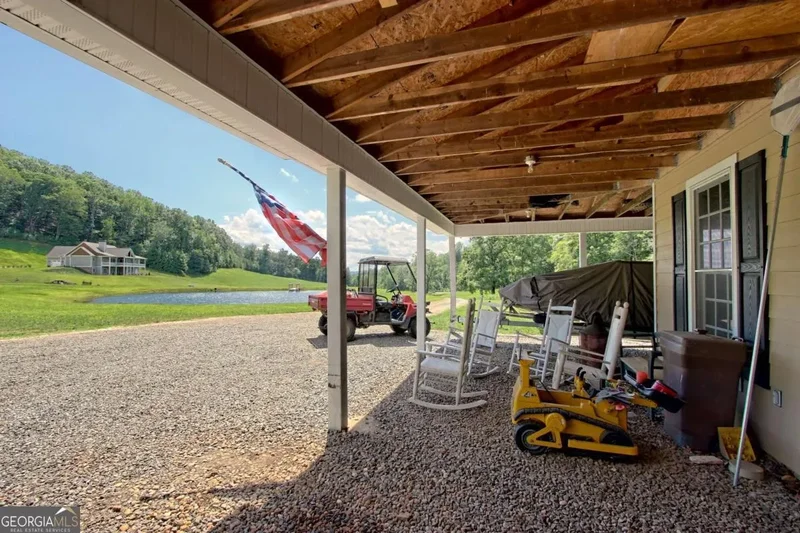 Hayesville, North Carolina, United States. - Photo 61