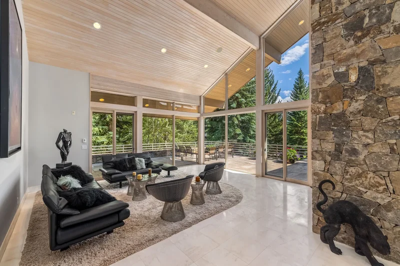 334 Borders Road , Beaver Creek, CO 81620, Avon, Colorado, United States. - Photo 28