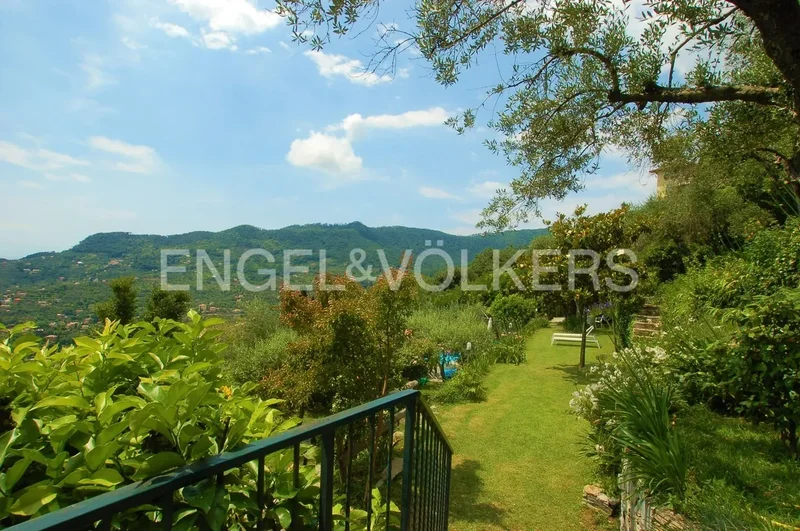 Via Aurelia Ponente, 18, 16038 Santa Margherita Ligure GE, Italy, Santa Margherita Ligure, Liguria, Italy. - Photo 20