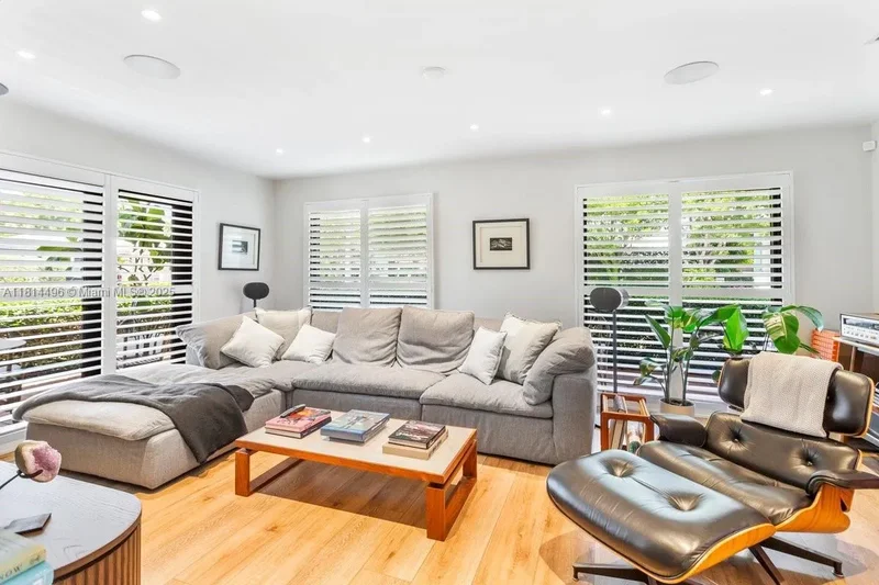 600 Allendale Rd, Key Biscayne, Florida, United States. - Photo 30