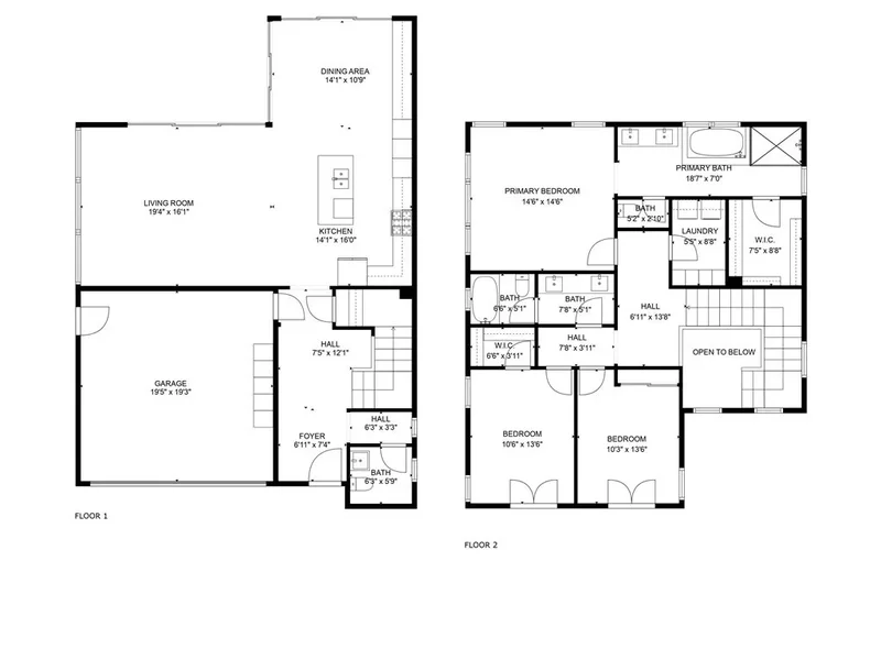 147 Oceano, Irvine, CA 92602, Irvine, California, United States. - Photo 12
