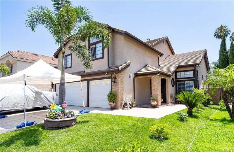 13426 Austen Way, La Puente, CA 91746, La Puente, California, United States. - Photo 1