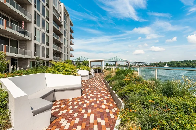 1010 Rue de la Commune E., Apt. 502, Montreal, QC H2L0H8, Montreal, Quebec, Canada. - Photo 14