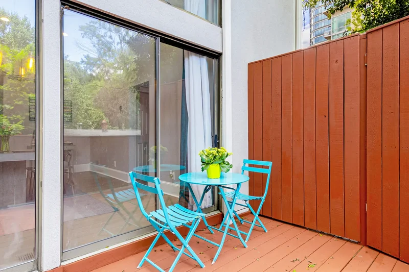 892 Piedmont Avenue NE No. D, Atlanta, GA 30309, Atlanta, Georgia, United States. - Photo 18
