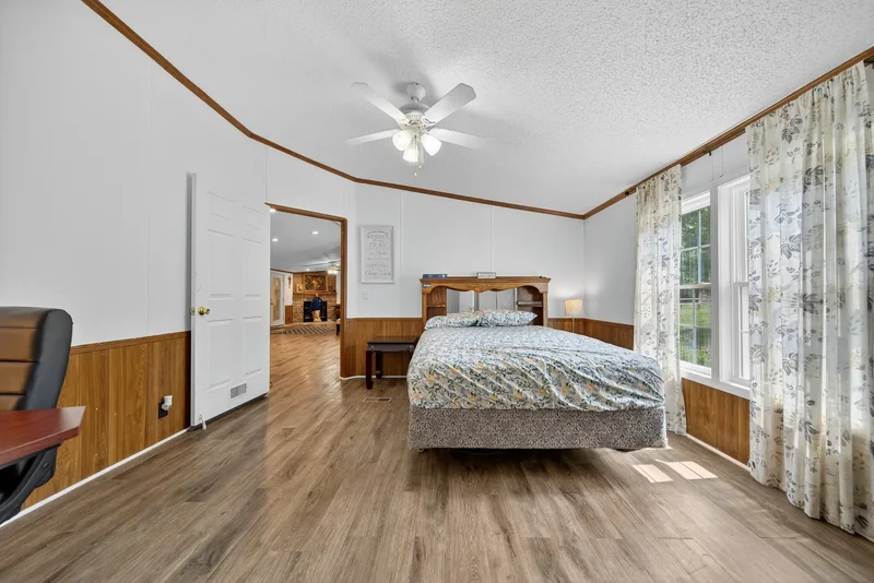 2600 Round Hill Rd, Belfast, Tennessee, United States. - Photo 63