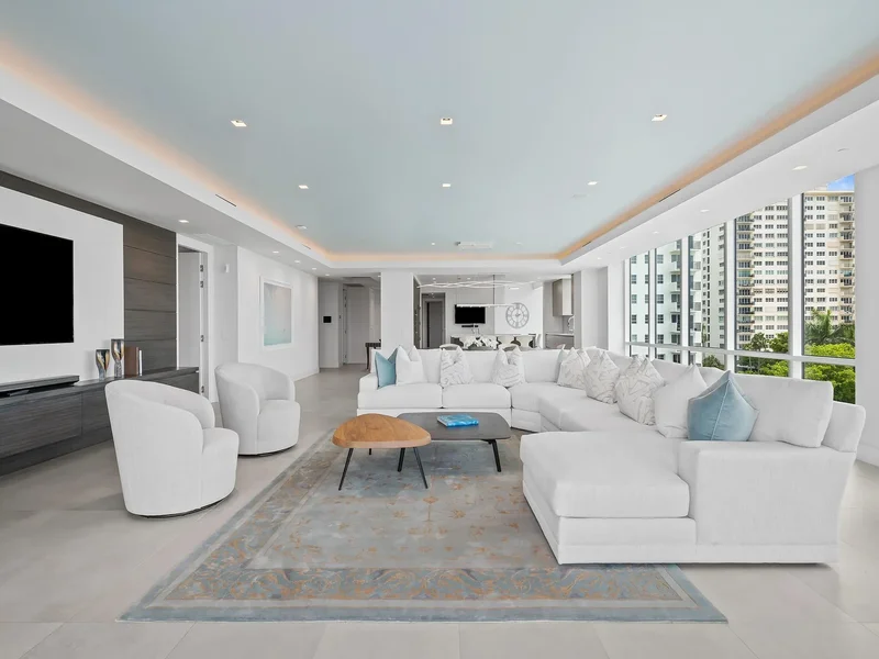 353 Sunset Drive PH02, Fort Lauderdale, Florida, United States. - Photo 13