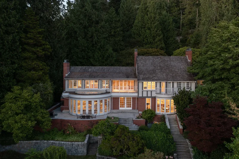 5240 Marine Drive, West Vancouver, BC V7W 2P8, West Vancouver, British Columbia, Canada. - Photo 29