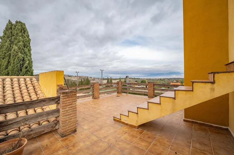 Urb. el arenal, Alhendin, GRANADA, Alhendin, Alhendin, Andalusia, Spain. - Photo 28