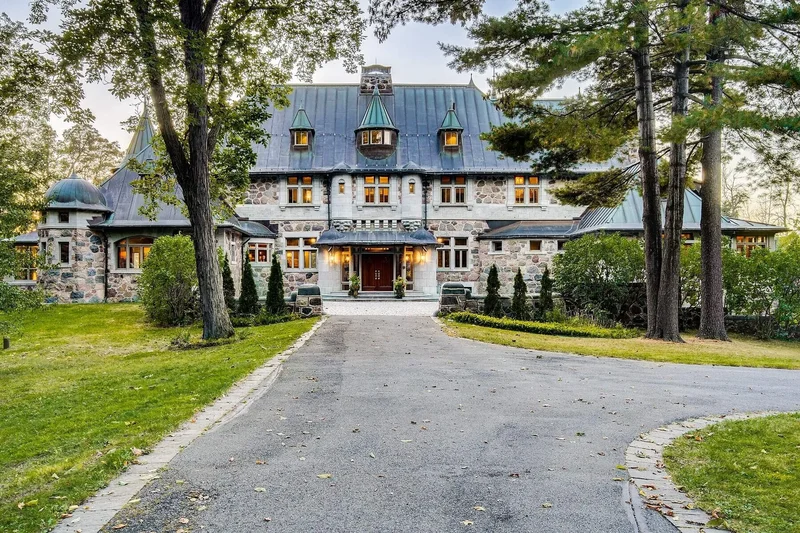 290 Ch. de Senneville, Senneville, QC H9X3X4, Senneville, Quebec, Canada. - Photo 54