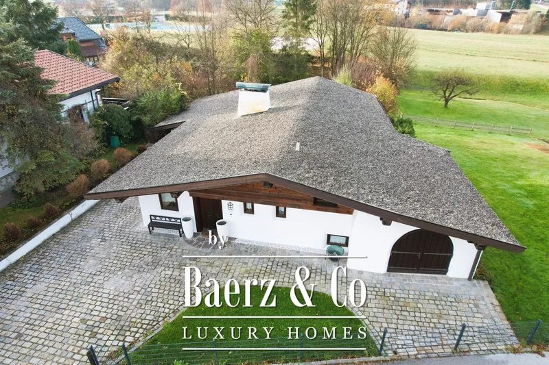 Beautiful luxury home in Bad Häring