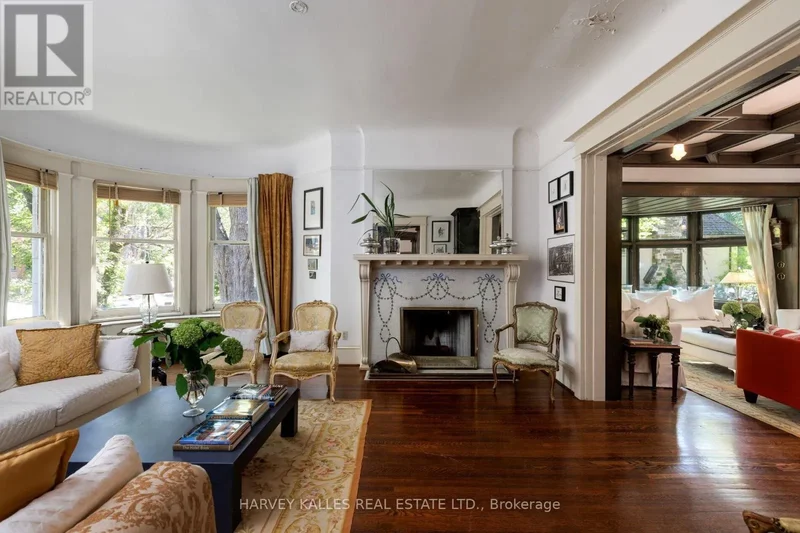 114 GLEN ROAD, Toronto, ON, CANADA, Toronto, Ontario, Canada. - Photo 19