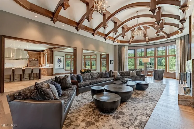2875 Chagrin River Road, Hunting Valley, OH 44022, Novelty, Ohio, United States. - Photo 13