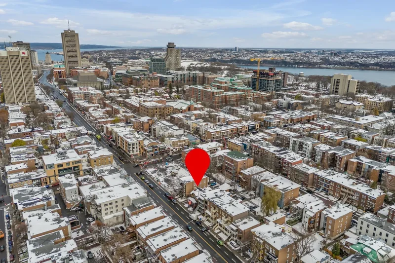125 127 Boul. René-Lévesque O., Quebec City, Quebec, Canada. - Photo 11